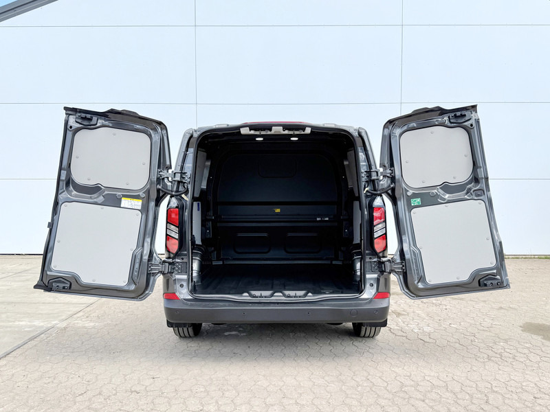 Fourgonnette, Utilitaire double cabine neuf Ford Transit Custom 2.0 TDCI 136pk L2H1 Dubbele Cabine Dubbele Schuif Adaptieve Cruise Control Carplay Camera Parkeersensoren voor achter BPM VRIJ: photos 13