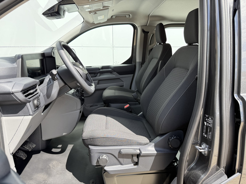 Fourgonnette, Utilitaire double cabine neuf Ford Transit Custom 2.0 TDCI 136pk L2H1 Dubbele Cabine Dubbele Schuif Adaptieve Cruise Control Carplay Camera Parkeersensoren voor achter BPM VRIJ: photos 8