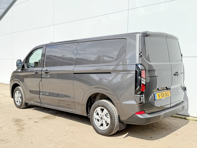 Ford Transit Custom 2.0 TDCI 170pk L2H1 Automaat 2 x Schuif Adaptieve Cruise Control Carplay Camera Parkeersensoren voor achter BPM VRIJ - Fourgonnette: photos 2 Ford Transit Custom 2.0 TDCI 170pk L2H1 Automaat 2 x Schuif Adaptieve Cruise Control Carplay Camera Parkeersensoren voor achter BPM VRIJ - Fourgonnette: photos 2