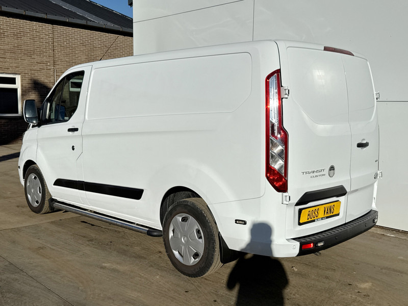 Ford Transit Custom 340 1.0 PHEV 126PK PHEV Benzine Plug in Hybride Automaat L1H1 LED Cruise Control Parkeersensoren voor achter - Fourgonnette: photos 2 Ford Transit Custom 340 1.0 PHEV 126PK PHEV Benzine Plug in Hybride Automaat L1H1 LED Cruise Control Parkeersensoren voor achter - Fourgonnette: photos 2