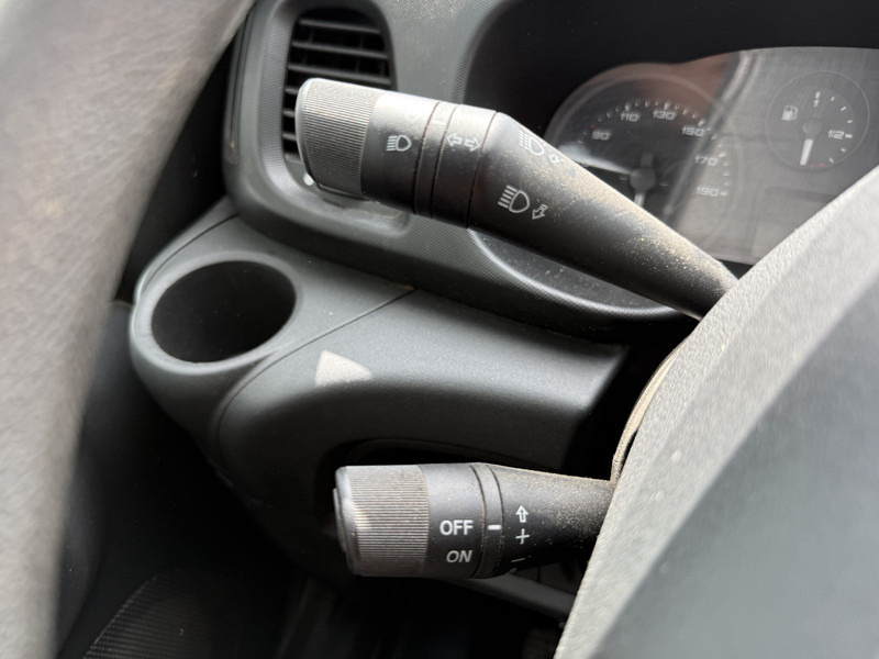 Utilitaire benne Iveco Daily 35C12 2.3 Kipper Dubbellucht 3.5t Trekhaak Airco Cruise Control Lucht geveerde stoel: photos 18