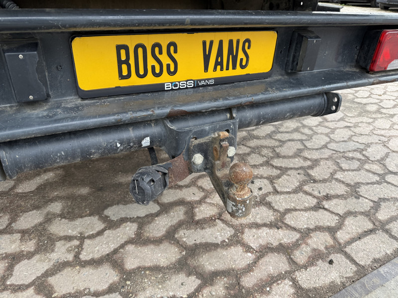Utilitaire benne Iveco Daily 35C12 2.3 Kipper Dubbellucht 3.5t Trekhaak Airco Cruise Control Lucht geveerde stoel: photos 13