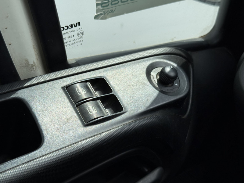 Utilitaire benne Iveco Daily 35C12 2.3 Kipper Dubbellucht 3.5t Trekhaak Airco Cruise Control Lucht geveerde stoel: photos 19