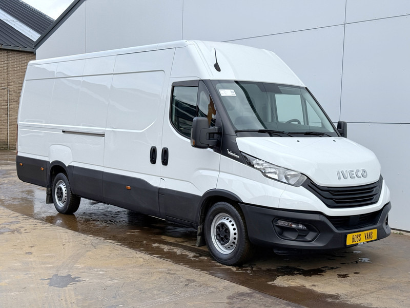 Iveco Daily 35S16 2.3 Automaat L4H2 Airco Climate Control Lat Betimmering - Fourgon utilitaire: photos 4 Iveco Daily 35S16 2.3 Automaat L4H2 Airco Climate Control Lat Betimmering - Fourgon utilitaire: photos 4