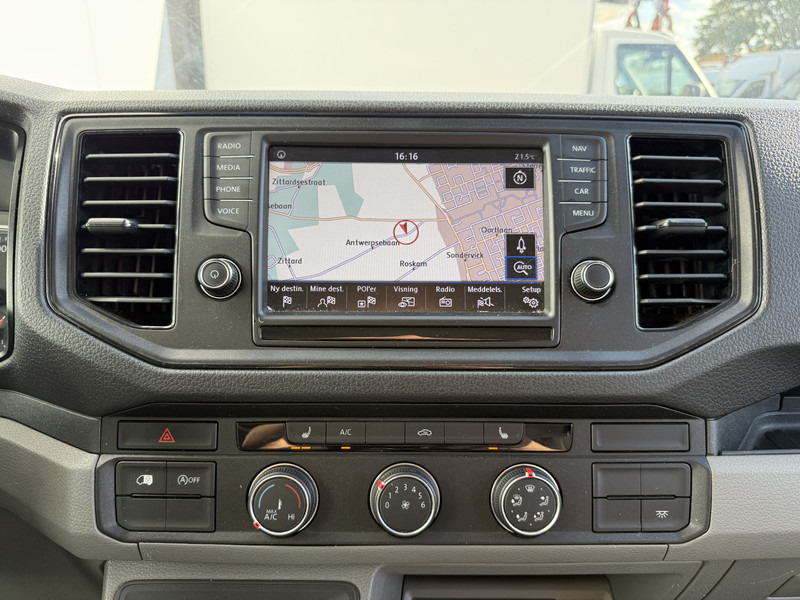 Fourgon utilitaire MAN TGE 3.180 2.0 TDI Laadklep Laadlift Automaat L3H3 Airco Adaptieve Cruise Control Carplay Stoelverwarming: photos 19