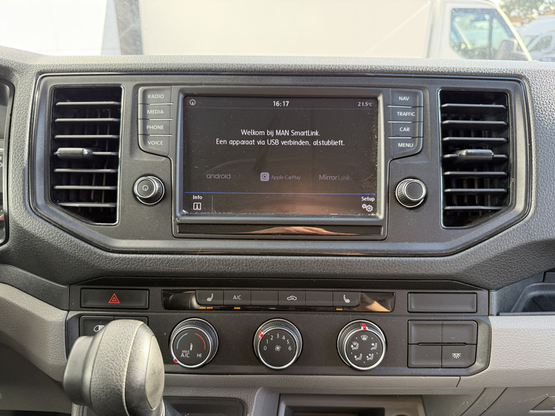 Fourgon utilitaire MAN TGE 3.180 2.0 TDI Laadklep Laadlift Automaat L3H3 Airco Adaptieve Cruise Control Carplay Stoelverwarming: photos 20