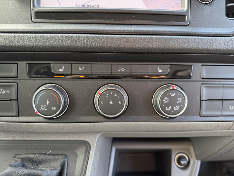 Fourgon utilitaire MAN TGE 3.180 2.0 TDI Laadklep Laadlift Automaat L3H3 Airco Adaptieve Cruise Control Carplay Stoelverwarming: photos 18