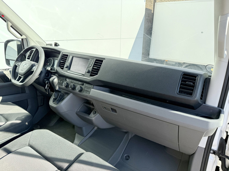 Fourgon utilitaire MAN TGE 3.180 2.0 TDI Laadklep Laadlift Automaat L3H3 Airco Adaptieve Cruise Control Carplay Stoelverwarming: photos 9