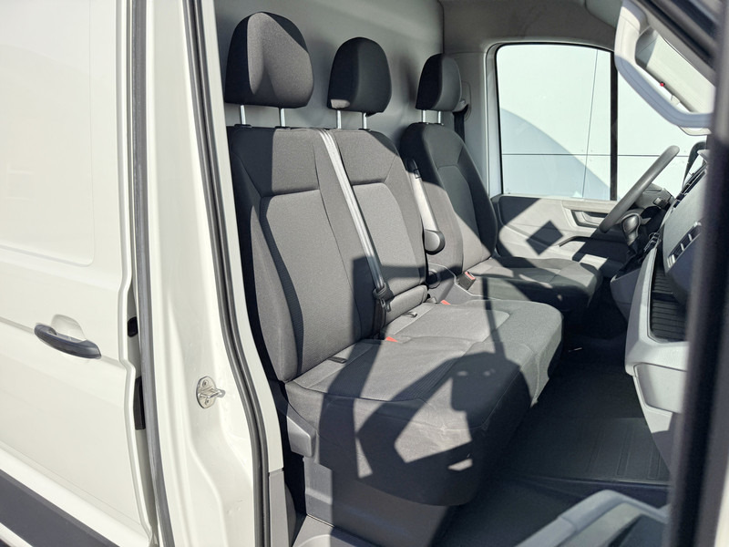 Fourgon utilitaire MAN TGE 3.180 2.0 TDI Laadklep Laadlift Automaat L3H3 Airco Adaptieve Cruise Control Carplay Stoelverwarming: photos 8