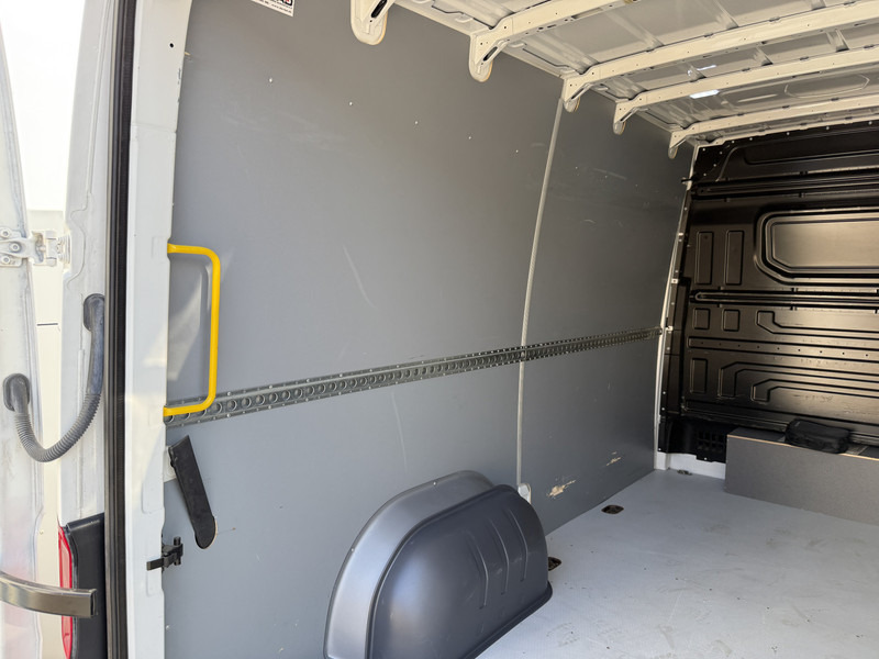 Fourgon utilitaire MAN TGE 3.180 2.0 TDI Laadklep Laadlift Automaat L3H3 Airco Adaptieve Cruise Control Carplay Stoelverwarming: photos 16