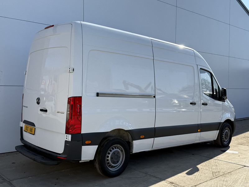 Mercedes-Benz Sprinter 311 CDI L2H2 Climate Control Cruise Control Euro 6 - Fourgonnette: photos 3 Mercedes-Benz Sprinter 311 CDI L2H2 Climate Control Cruise Control Euro 6 - Fourgonnette: photos 3