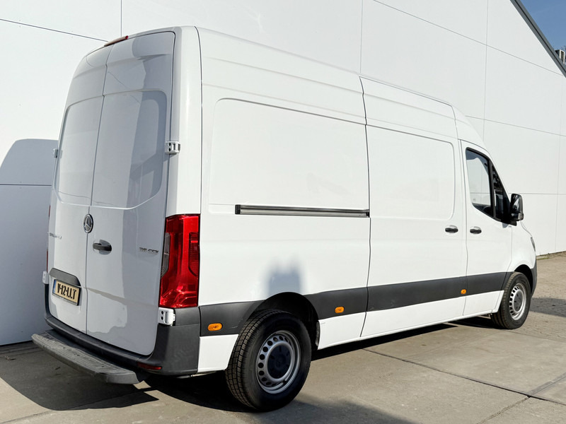 Mercedes-Benz Sprinter 311 L2H2 Airco Climate Control Cruise Control Euro 6 - Fourgonnette: photos 3 Mercedes-Benz Sprinter 311 L2H2 Airco Climate Control Cruise Control Euro 6 - Fourgonnette: photos 3