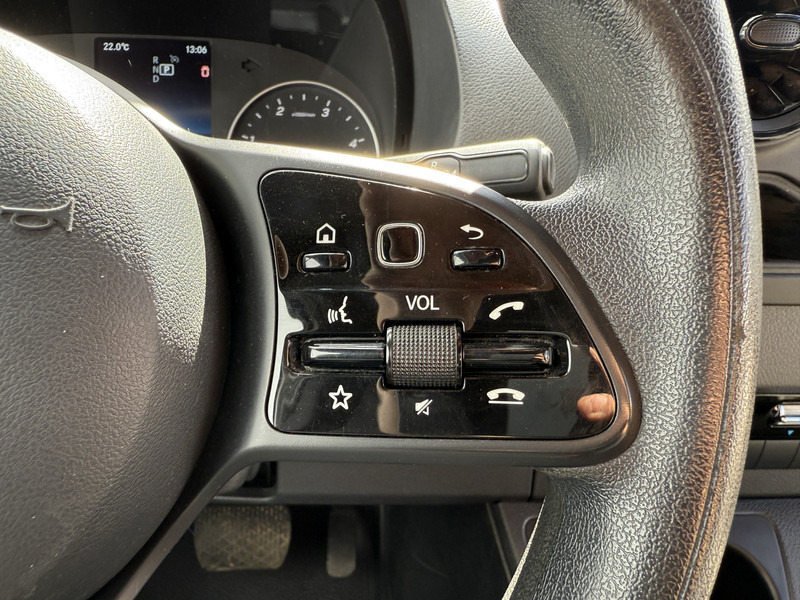 Fourgonnette Mercedes-Benz Sprinter 314 2.2 CDI Automaat L2H2 LED Climate Contol Cruise Control Carplay Camera: photos 20