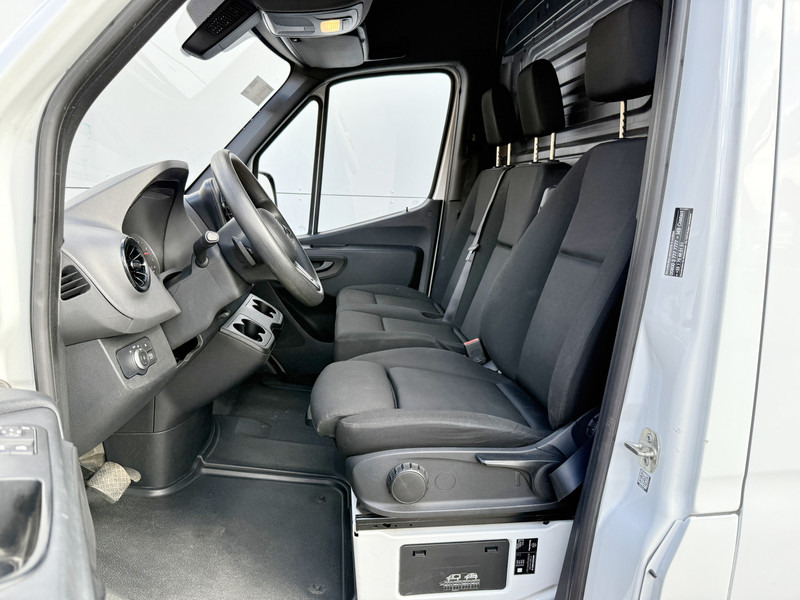 Fourgonnette Mercedes-Benz Sprinter 314 2.2 CDI Automaat L2H2 LED Climate Contol Cruise Control Carplay Camera: photos 7
