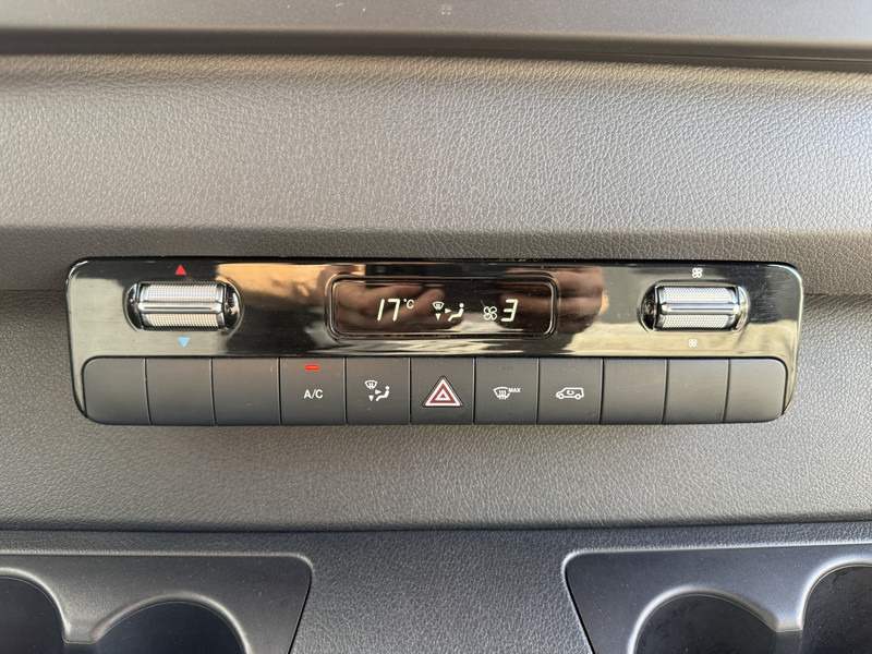 Fourgonnette Mercedes-Benz Sprinter 314 2.2 CDI Automaat L2H2 LED Climate Contol Cruise Control Carplay Camera: photos 17