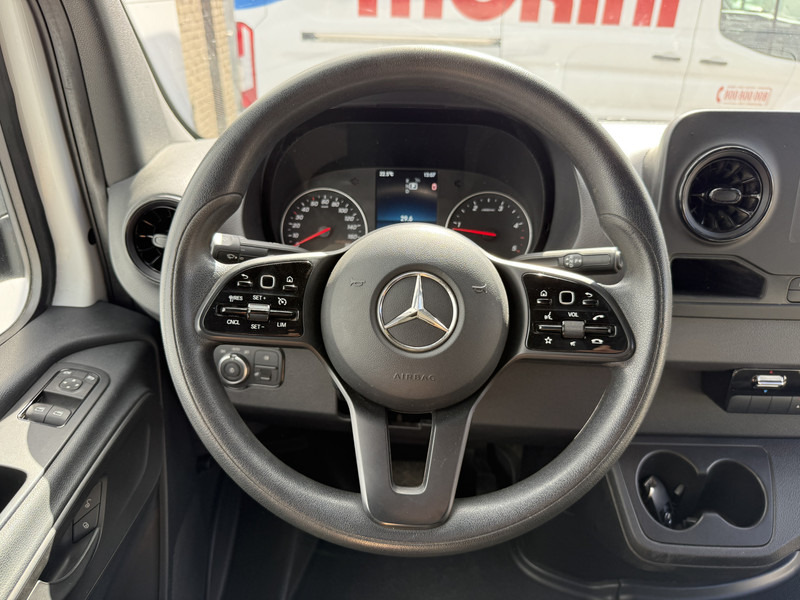 Fourgonnette Mercedes-Benz Sprinter 314 2.2 CDI Automaat L2H2 LED Climate Contol Cruise Control Carplay Camera: photos 18