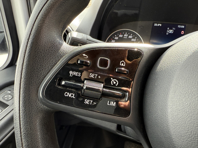 Fourgonnette Mercedes-Benz Sprinter 314 2.2 CDI Automaat L2H2 LED Climate Contol Cruise Control Carplay Camera: photos 19