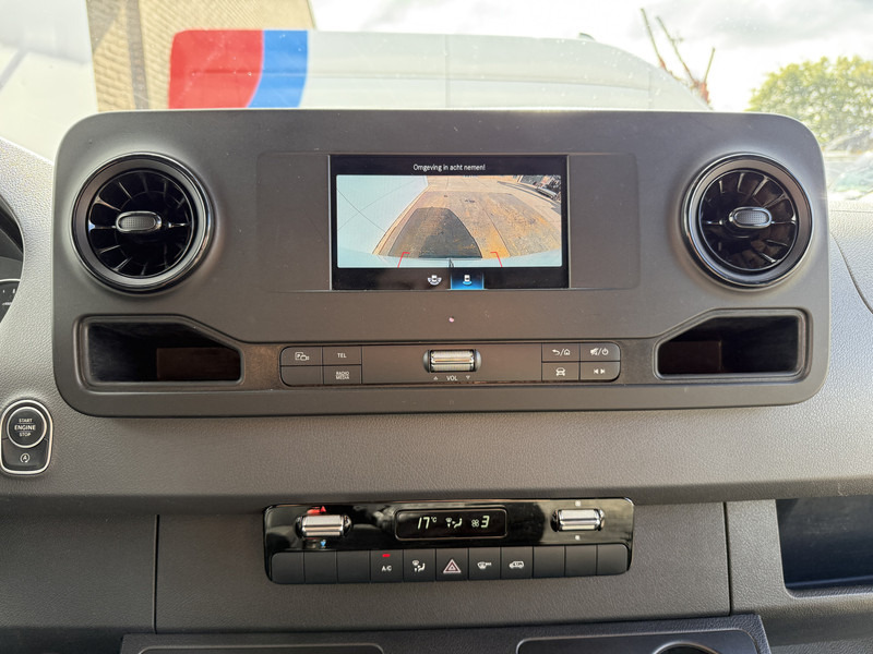 Fourgonnette Mercedes-Benz Sprinter 314 2.2 CDI Automaat L2H2 LED Climate Contol Cruise Control Carplay Camera: photos 16