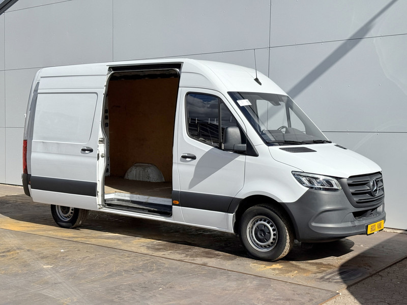Fourgonnette Mercedes-Benz Sprinter 314 2.2 CDI Automaat L2H2 LED Climate Contol Cruise Control Carplay Camera: photos 5