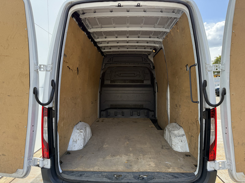 Fourgonnette Mercedes-Benz Sprinter 314 2.2 CDI Automaat L2H2 LED Climate Contol Cruise Control Carplay Camera: photos 12