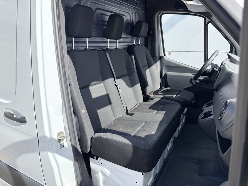 Fourgonnette Mercedes-Benz Sprinter 314 2.2 CDI Automaat L2H2 LED Climate Contol Cruise Control Carplay Camera: photos 8