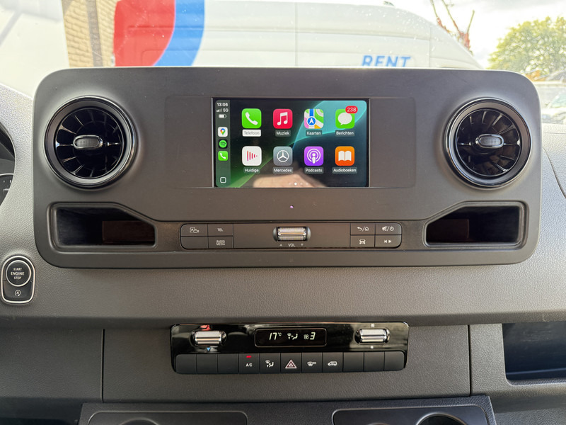 Fourgonnette Mercedes-Benz Sprinter 314 2.2 CDI Automaat L2H2 LED Climate Contol Cruise Control Carplay Camera: photos 15