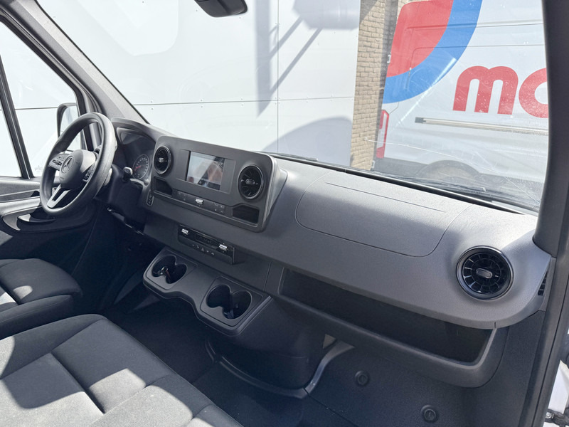 Fourgonnette Mercedes-Benz Sprinter 314 2.2 CDI Automaat L2H2 LED Climate Contol Cruise Control Carplay Camera: photos 9