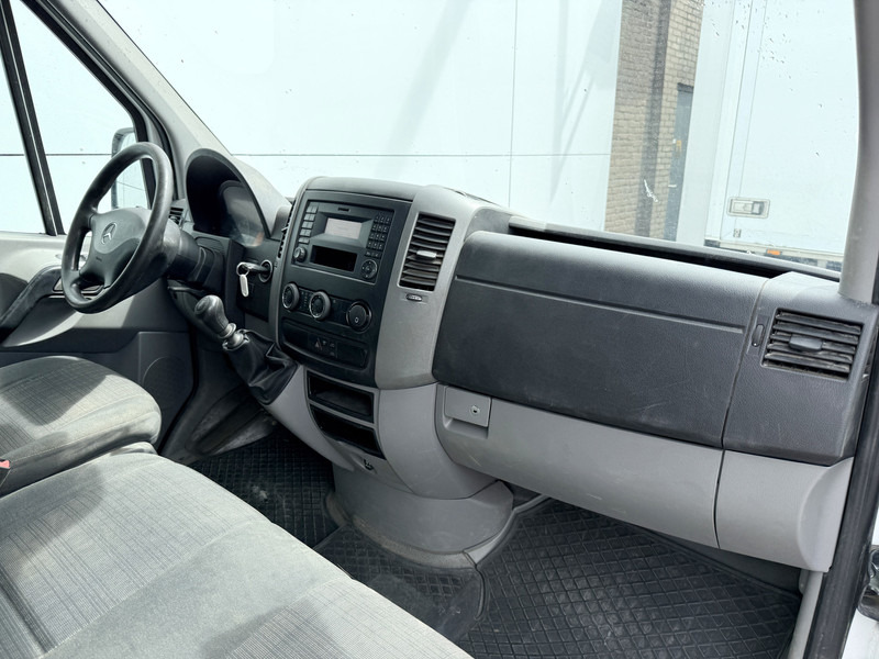 Fourgonnette, Utilitaire double cabine Mercedes-Benz Sprinter 314 2.2 CDI Dubbele Cabine 7 Stoelen Mixto DoKa L2H2 Climate Control Cruise Control 3.5t Trekhaak: photos 10