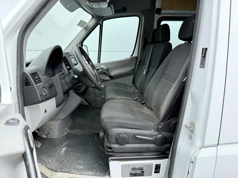 Fourgonnette, Utilitaire double cabine Mercedes-Benz Sprinter 314 2.2 CDI Dubbele Cabine 7 Stoelen Mixto DoKa L2H2 Climate Control Cruise Control 3.5t Trekhaak: photos 7