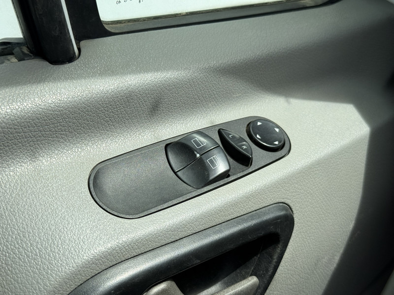 Fourgonnette, Utilitaire double cabine Mercedes-Benz Sprinter 314 2.2 CDI Dubbele Cabine 7 Stoelen Mixto DoKa L2H2 Climate Control Cruise Control 3.5t Trekhaak: photos 20