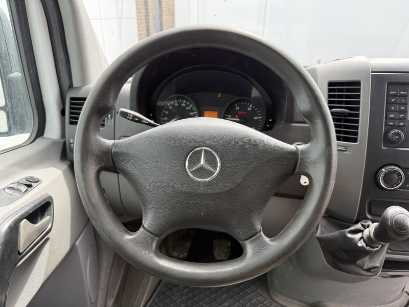 Fourgonnette, Utilitaire double cabine Mercedes-Benz Sprinter 314 2.2 CDI Dubbele Cabine 7 Stoelen Mixto DoKa L2H2 Climate Control Cruise Control 3.5t Trekhaak: photos 18