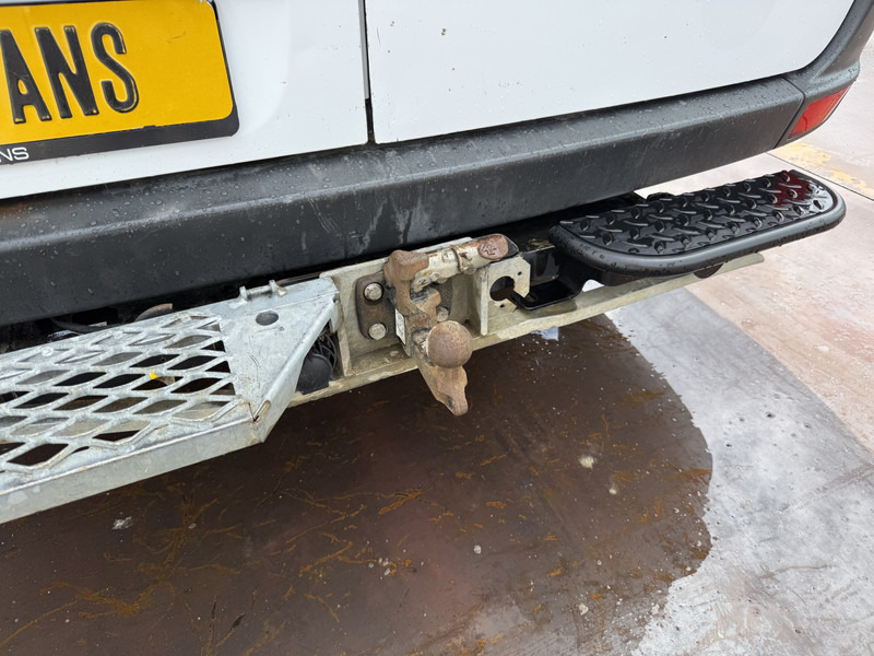 Fourgonnette, Utilitaire double cabine Mercedes-Benz Sprinter 314 2.2 CDI Dubbele Cabine 7 Stoelen Mixto DoKa L2H2 Climate Control Cruise Control 3.5t Trekhaak: photos 16