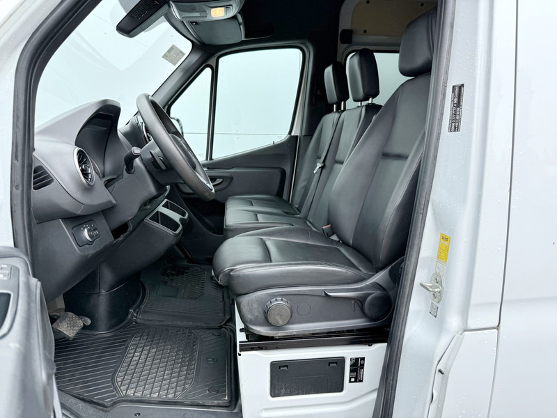 Fourgon utilitaire, Utilitaire double cabine Mercedes-Benz Sprinter 319 1.9 CDI Automaat L3H2 Dubbele Cabine Mercedes ME MBUX Climate Control Camera Navigatie Trekhaak DOKA DC: photos 7