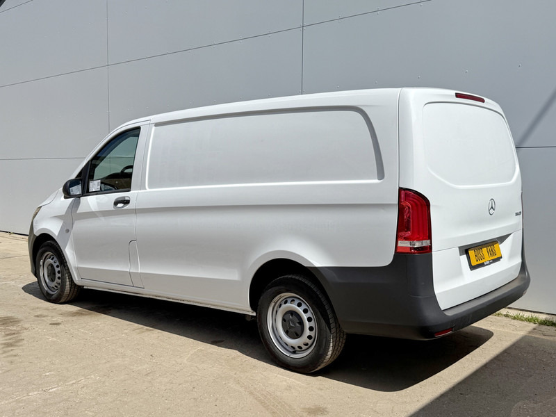 Mercedes-Benz Vito 116 CDI L2H1 Lang Automaat Airco Cruise Control Led Camera Omvormer Stoelverwarming - Fourgonnette: photos 2 Mercedes-Benz Vito 116 CDI L2H1 Lang Automaat Airco Cruise Control Led Camera Omvormer Stoelverwarming - Fourgonnette: photos 2