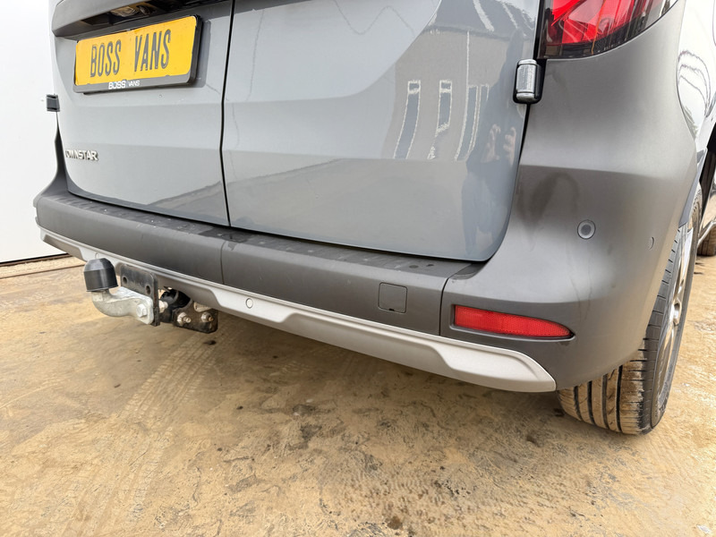 Fourgonnette Nissan Townstar N-Connecta 1.3 130PK **Benzine** L1H1 Airco Carplay Cruise Control Trekhaak Keyless Start Stoelverwarming Parkeersensoren voor achter: photos 19 Fourgonnette Nissan Townstar N-Connecta 1.3 130PK **Benzine** L1H1 Airco Carplay Cruise Control Trekhaak Keyless Start Stoelverwarming Parkeersensoren voor achter: photos 19