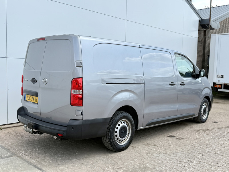 Opel Vivaro 2.0 CDTI 123PK Automaat L3H1 Navigatie Camera Carplay Trekhaak Parkeersensoren voor achter - Fourgonnette: photos 3 Opel Vivaro 2.0 CDTI 123PK Automaat L3H1 Navigatie Camera Carplay Trekhaak Parkeersensoren voor achter - Fourgonnette: photos 3