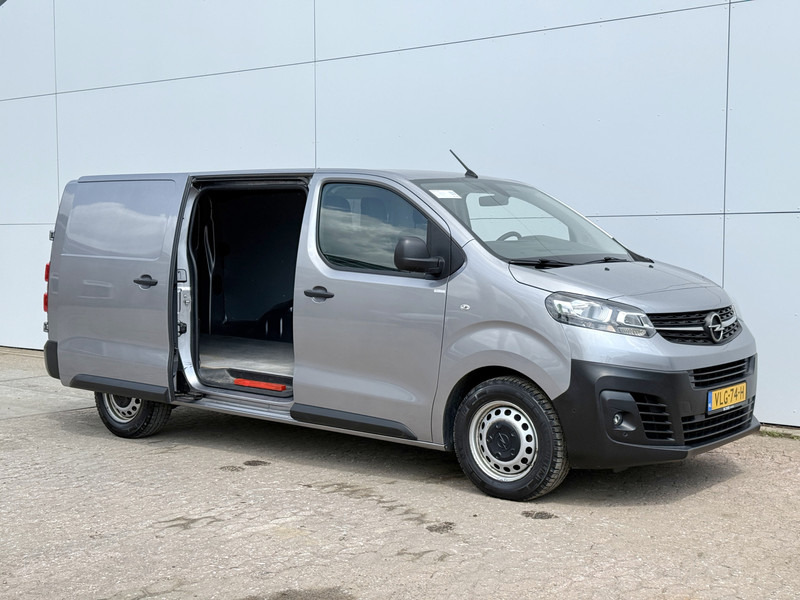 Opel Vivaro 2.0 CDTI 123PK Automaat L3H1 Navigatie Camera Carplay Trekhaak Parkeersensoren voor achter - Fourgonnette: photos 5 Opel Vivaro 2.0 CDTI 123PK Automaat L3H1 Navigatie Camera Carplay Trekhaak Parkeersensoren voor achter - Fourgonnette: photos 5