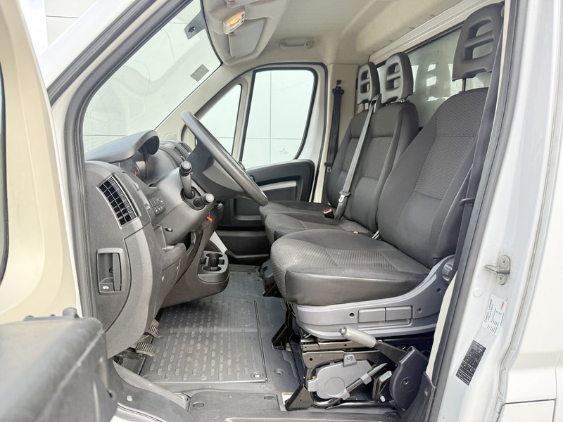 Peugeot Boxer 2.2 HDI 165PK Dhollandia Laadklep Cruise Control Meubelbak Bakwagen Koffer - Fourgon grand volume: photos 5 Peugeot Boxer 2.2 HDI 165PK Dhollandia Laadklep Cruise Control Meubelbak Bakwagen Koffer - Fourgon grand volume: photos 5