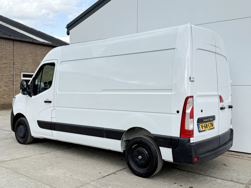 Renault Master T33 2.3 DCI 135PK L2H2 Airco Cruise Control Parkeersensoren LED - Fourgonnette: photos 2 Renault Master T33 2.3 DCI 135PK L2H2 Airco Cruise Control Parkeersensoren LED - Fourgonnette: photos 2