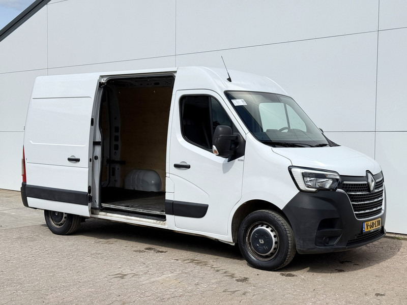 Renault Master T33 2.3 DCI 135PK L2H2 Airco Cruise Control Parkeersensoren LED - Fourgonnette: photos 5 Renault Master T33 2.3 DCI 135PK L2H2 Airco Cruise Control Parkeersensoren LED - Fourgonnette: photos 5