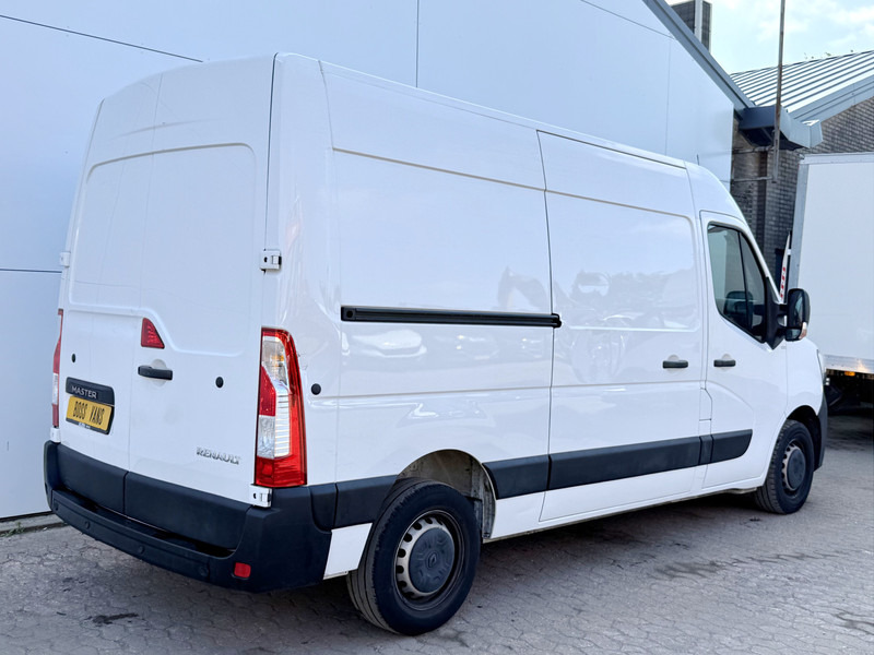 Renault Master T33 2.3 DCI 135PK L2H2 Airco Cruise Control Parkeersensoren - Fourgonnette: photos 3 Renault Master T33 2.3 DCI 135PK L2H2 Airco Cruise Control Parkeersensoren - Fourgonnette: photos 3