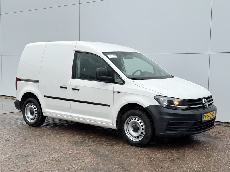 Volkswagen Caddy 1.2 TSI 84PK **Benzine/Petrol** L1H1 Airco Trekhaak APK 15-04-2027 - Fourgonnette: photos 4 Volkswagen Caddy 1.2 TSI 84PK **Benzine/Petrol** L1H1 Airco Trekhaak APK 15-04-2027 - Fourgonnette: photos 4