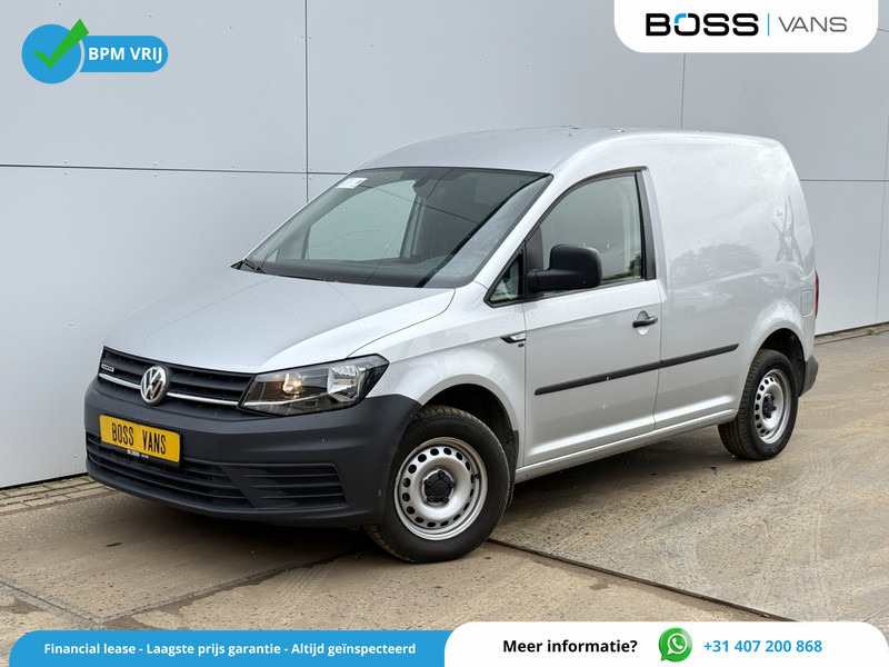 Volkswagen Caddy 1.4 TGI ***CNG*** Automaat L1H1 Airco Camera Cruise Control Trekhaak - Fourgonnette: photos 1 Volkswagen Caddy 1.4 TGI ***CNG*** Automaat L1H1 Airco Camera Cruise Control Trekhaak - Fourgonnette: photos 1