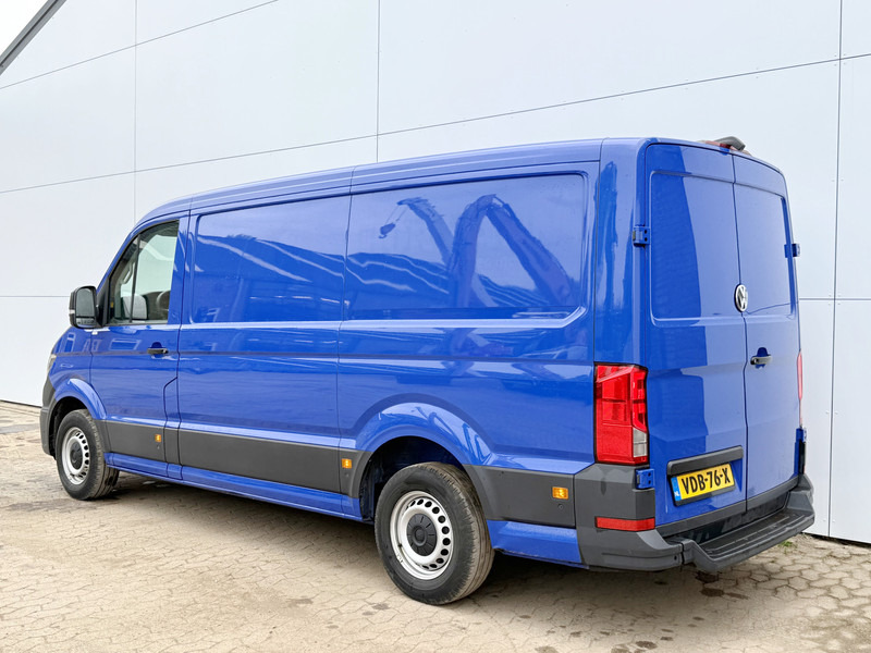 Volkswagen Crafter 2.0 TDI 180pk L3H2 Carplay Navigatie Airco Cruise Control Camera Parkeersensoren - Fourgon utilitaire: photos 2 Volkswagen Crafter 2.0 TDI 180pk L3H2 Carplay Navigatie Airco Cruise Control Camera Parkeersensoren - Fourgon utilitaire: photos 2