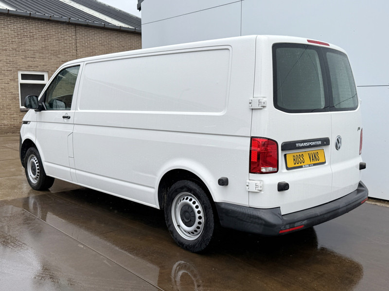 Volkswagen E-Transporter 113PK 138KM WLTP 37,3kWh 100% Elektrisch ABT E-transporter 3 Stoelen Airco Parkeersensoren voor achter Laadkabel - Fourgonnette, Utilitaire électrique: photos 2 Volkswagen E-Transporter 113PK 138KM WLTP 37,3kWh 100% Elektrisch ABT E-transporter 3 Stoelen Airco Parkeersensoren voor achter Laadkabel - Fourgonnette, Utilitaire électrique: photos 2