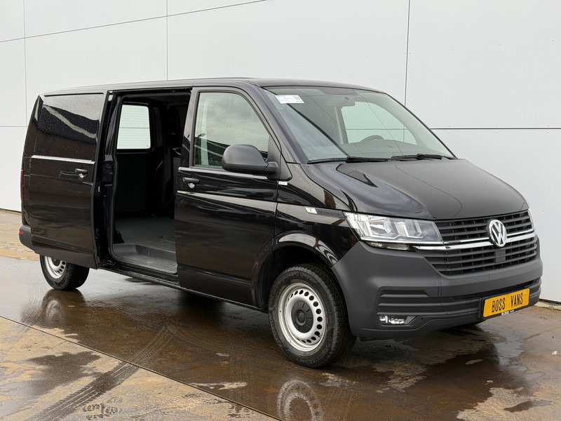 Volkswagen E-Transporter 113PK 138KM WLTP 37,3kWh 100% Elektrisch ABT E-transporter Airco Stoelverwarming Parkeersensoren - Fourgonnette, Utilitaire électrique: photos 5 Volkswagen E-Transporter 113PK 138KM WLTP 37,3kWh 100% Elektrisch ABT E-transporter Airco Stoelverwarming Parkeersensoren - Fourgonnette, Utilitaire électrique: photos 5