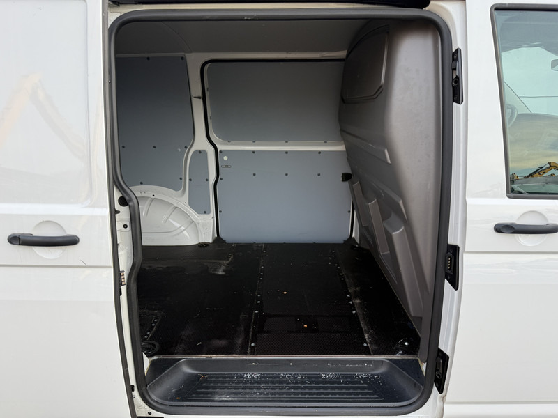 Fourgonnette Volkswagen Transporter 2.0 TDI 150PK Automaat L1H1 Dubbele Schuifdeur Airco Adaptieve Cruise Control Carplay Camera Navigatie Parkeersensoren: photos 11