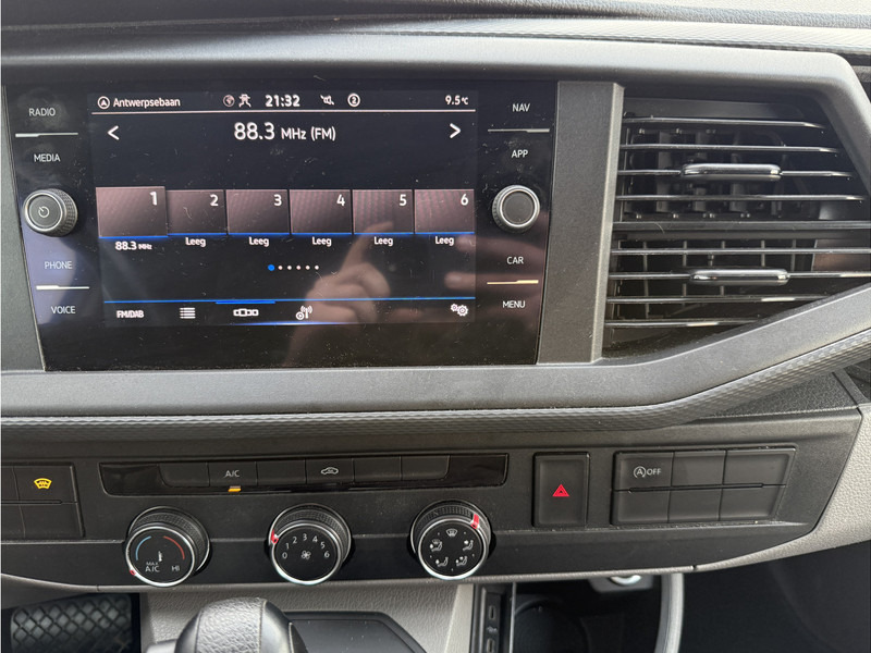 Fourgonnette Volkswagen Transporter 2.0 TDI 150PK Automaat L1H1 Dubbele Schuifdeur Airco Adaptieve Cruise Control Carplay Camera Navigatie Parkeersensoren: photos 18