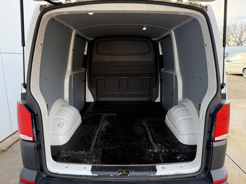 Fourgonnette Volkswagen Transporter 2.0 TDI 150PK Automaat L1H1 Dubbele Schuifdeur Airco Adaptieve Cruise Control Carplay Camera Navigatie Parkeersensoren: photos 13