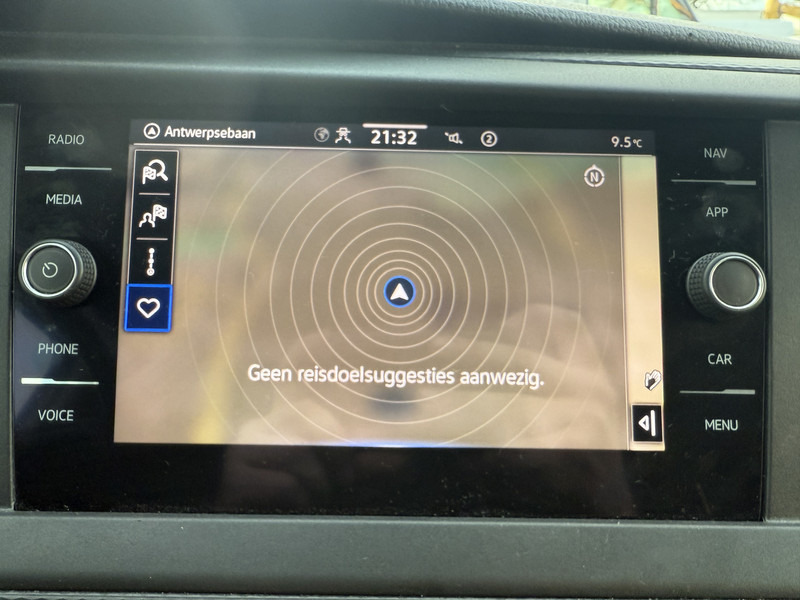 Fourgonnette Volkswagen Transporter 2.0 TDI 150PK Automaat L1H1 Dubbele Schuifdeur Airco Adaptieve Cruise Control Carplay Camera Navigatie Parkeersensoren: photos 20